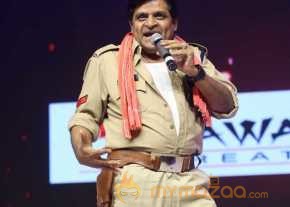 Sardaar Gabbar Singh Movie Audio Launch photo 24
