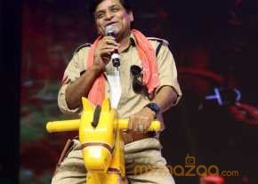 Sardaar Gabbar Singh Movie Audio Launch photo 31