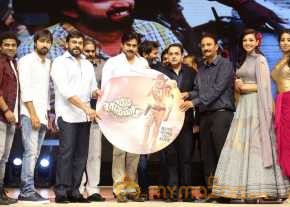 Sardaar Gabbar Singh Movie Audio Launch photo 30