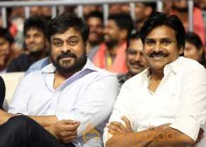 Sardaar Gabbar Singh Movie Audio Launch