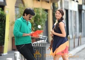 Sarocharu Movie Latest Photos photo 6