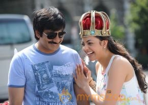 Sarocharu Movie Latest Photos photo 12