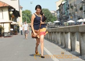 Sarocharu Movie Latest Photos photo 8