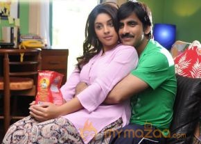 Sarocharu Movie Latest Photos photo 13