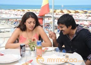 Sarocharu Movie Latest Photos photo 14