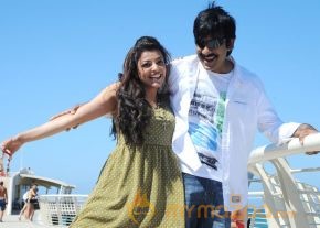 Sarocharu Movie Latest Photos photo 2