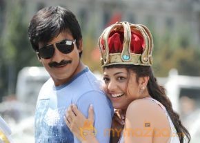 Sarocharu Movie Latest Photos photo 11