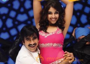 SAROCHARU MOVIE LATEST PICS photo 7