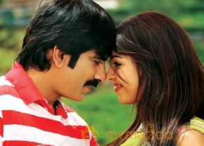 SAROCHARU MOVIE LATEST PICS photo 8