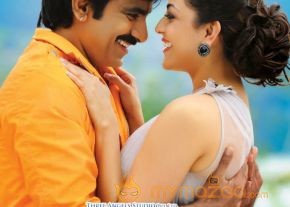 SAROCHARU MOVIE LATEST PICS photo 5