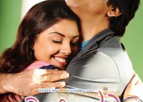 SAROCHARU MOVIE LATEST PICS photo 6