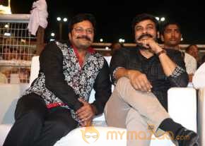 Sarrainodu Movie Audio Success Meet photo 15