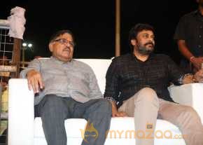 Sarrainodu Movie Audio Success Meet photo 12