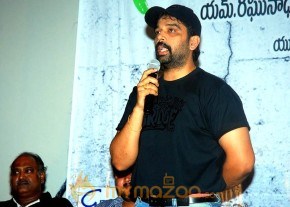 Sarvam Audio Lanch photo 11
