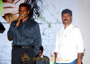 Sarvam Audio Lanch photo 9