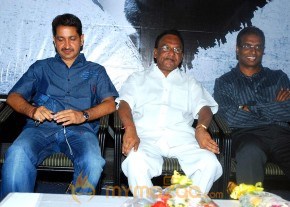 Sarvam Audio Lanch photo 16
