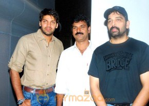 Sarvam Audio Lanch photo 5