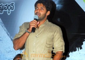 Sarvam Audio Lanch photo 8