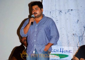 Sarvam Audio Lanch photo 14