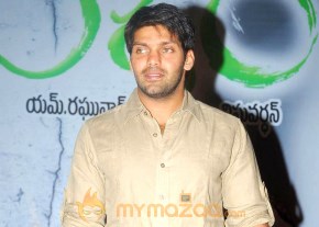 Sarvam Audio Lanch photo 2