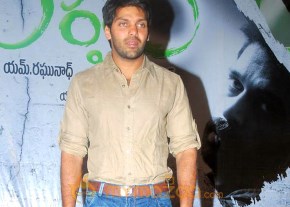 Sarvam Audio Lanch photo 6