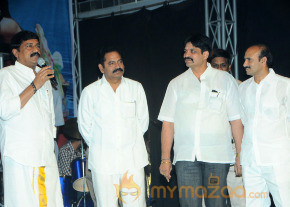 Satruvu Audio Launch Gallery photo 5