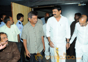 Satruvu Audio Launch Gallery photo 7