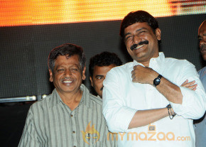 Satruvu Audio Launch Gallery photo 21