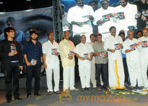 Satruvu Audio Launch Gallery photo 3