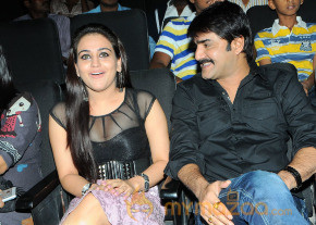 Satruvu Audio Launch Gallery