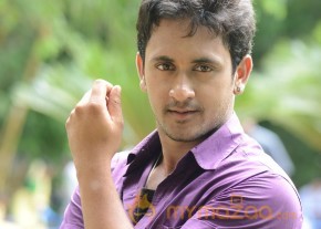 Satyavathi Movie Launch Photos photo 7