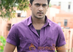 Satyavathi Movie Launch Photos photo 22