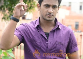 Satyavathi Movie Launch Photos photo 13