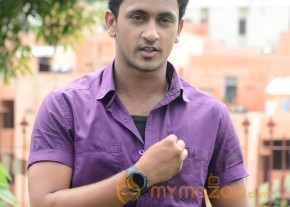 Satyavathi Movie Launch Photos photo 4