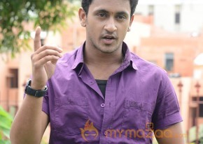 Satyavathi Movie Launch Photos photo 5
