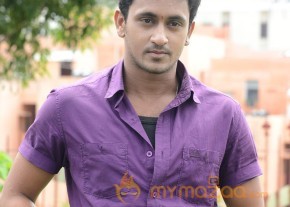 Satyavathi Movie Launch Photos photo 26