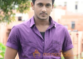 Satyavathi Movie Launch Photos photo 14