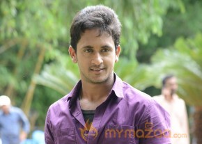 Satyavathi Movie Launch Photos photo 30