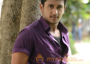 Satyavathi Movie Launch Photos photo 23