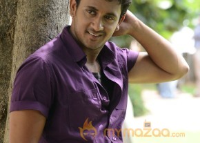 Satyavathi Movie Launch Photos photo 29
