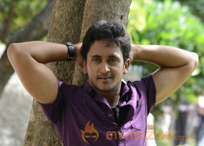Satyavathi Movie Launch Photos photo 21