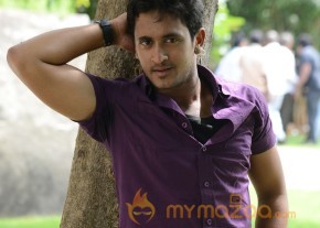 Satyavathi Movie Launch Photos photo 19