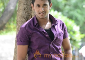 Satyavathi Movie Launch Photos photo 31