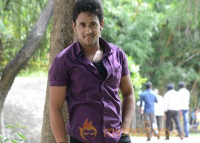 Satyavathi Movie Launch Photos photo 16