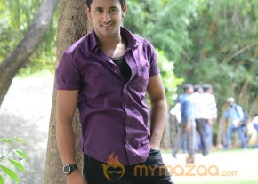 Satyavathi Movie Launch Photos photo 6