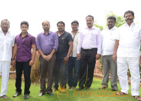 Satyavathi Movie Launch Photos photo 25