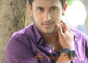 Satyavathi Movie Launch Photos photo 27