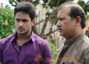 Satyavathi Movie Launch Photos photo 3