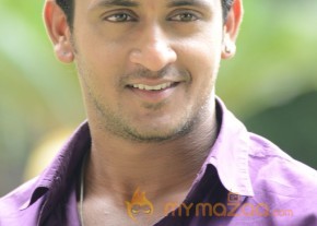 Satyavathi Movie Launch Photos photo 2
