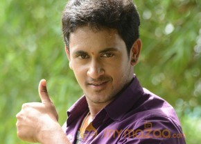Satyavathi Movie Launch Photos photo 12